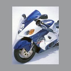 GSXR 1300 R HAYABUSA 99/2007 Plexi Aeromax - kliknte pro vt nhled